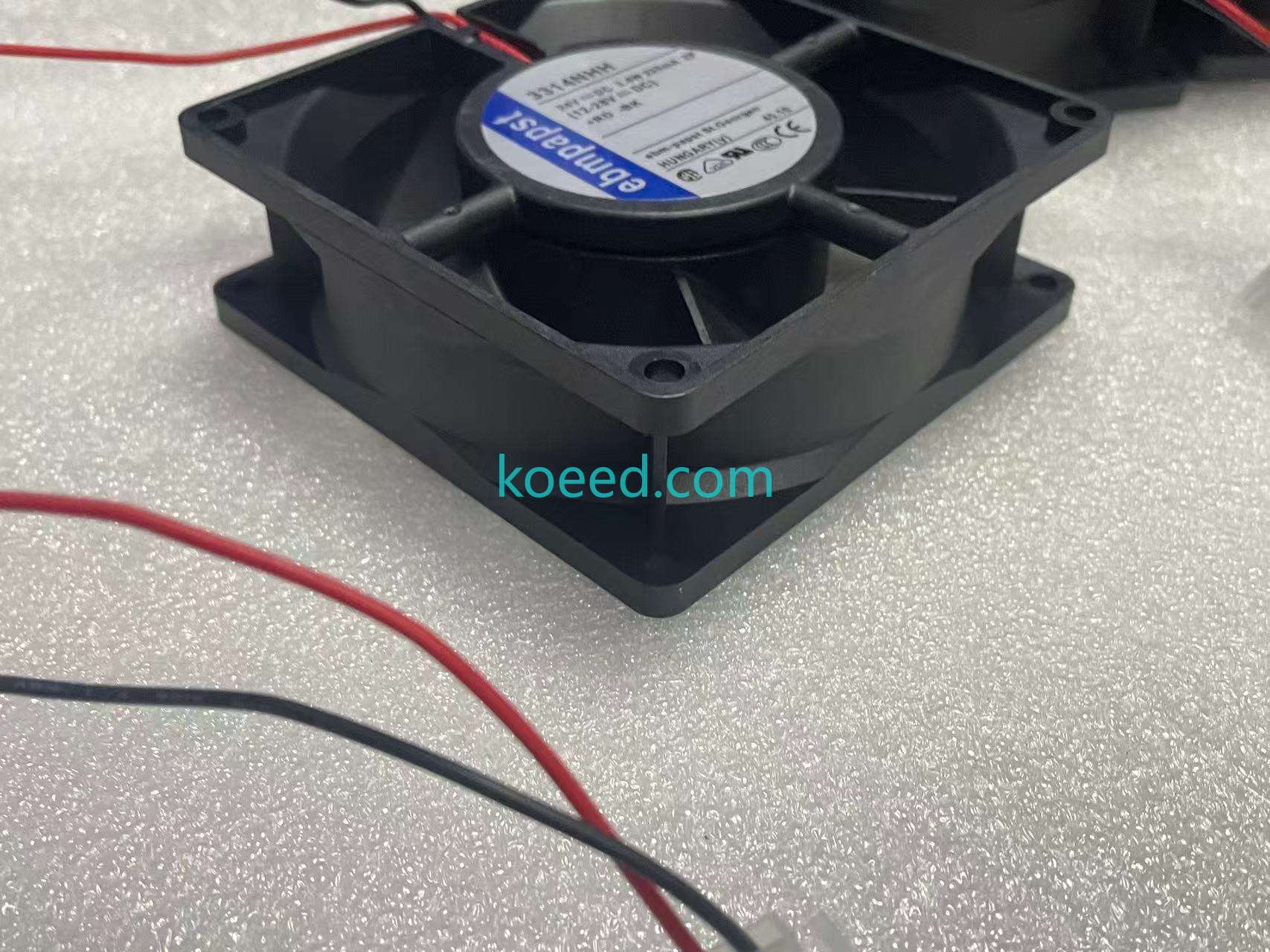 3314 NHH - Product View